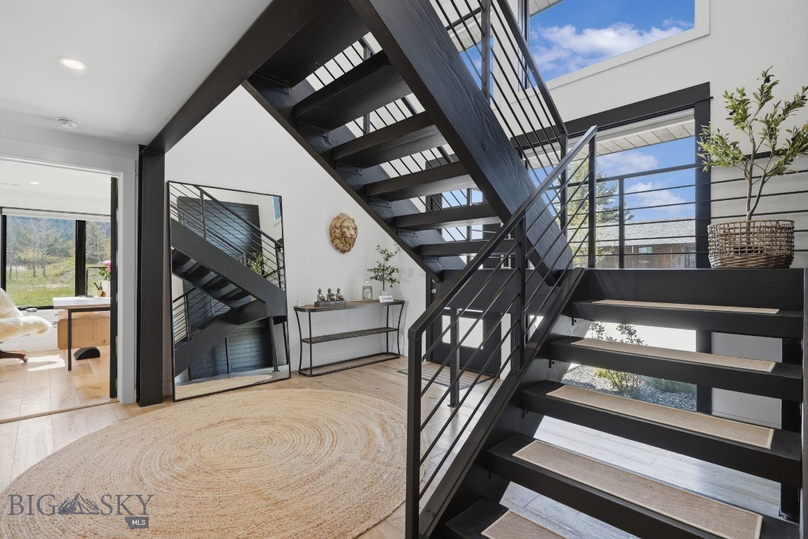 Hyalite Foothills - Residential