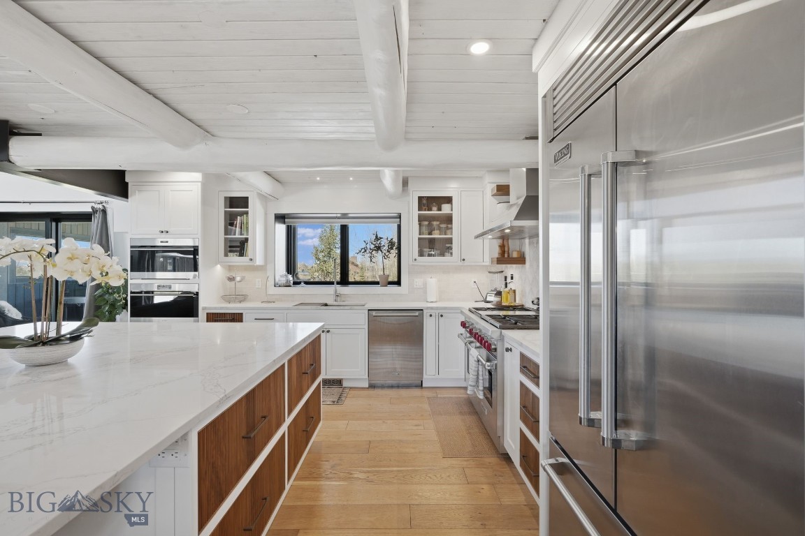 Hyalite Foothills - Residential