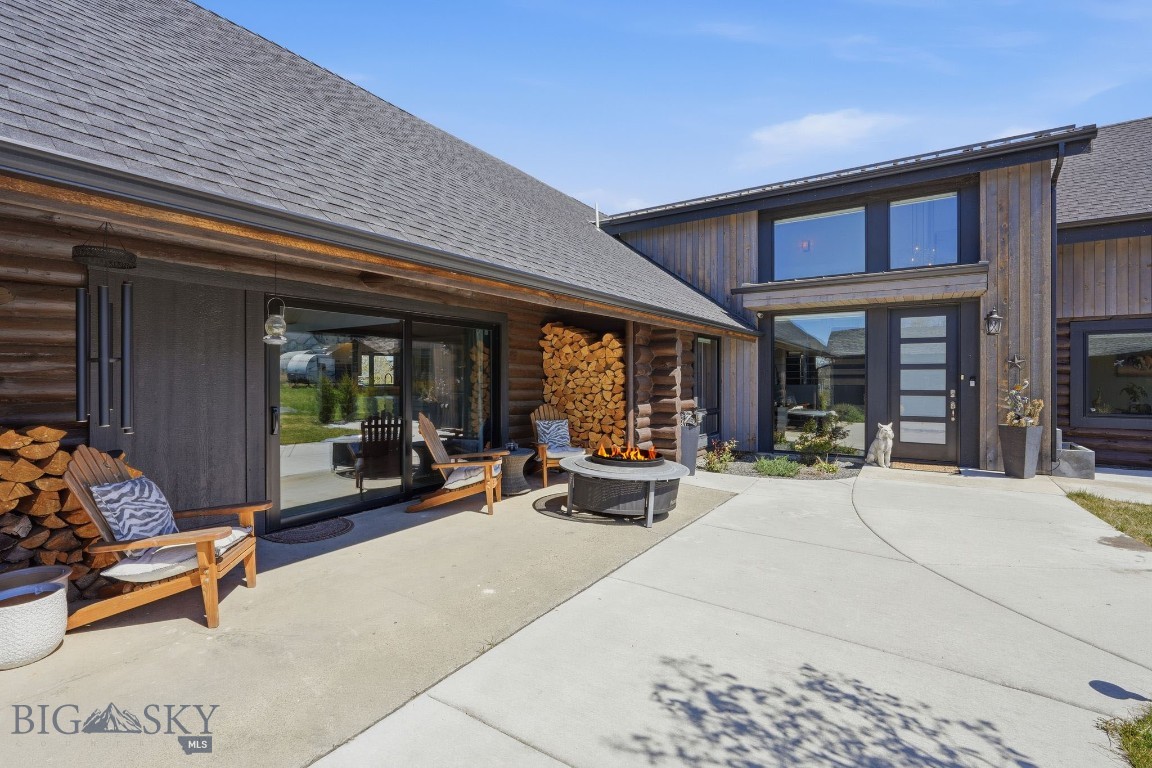 Hyalite Foothills - Residential