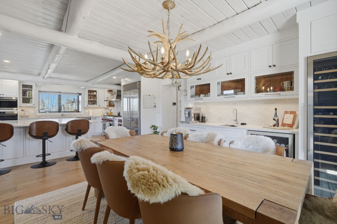 Hyalite Foothills - Residential