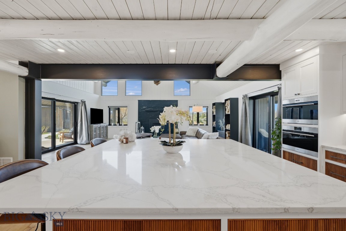 Hyalite Foothills - Residential