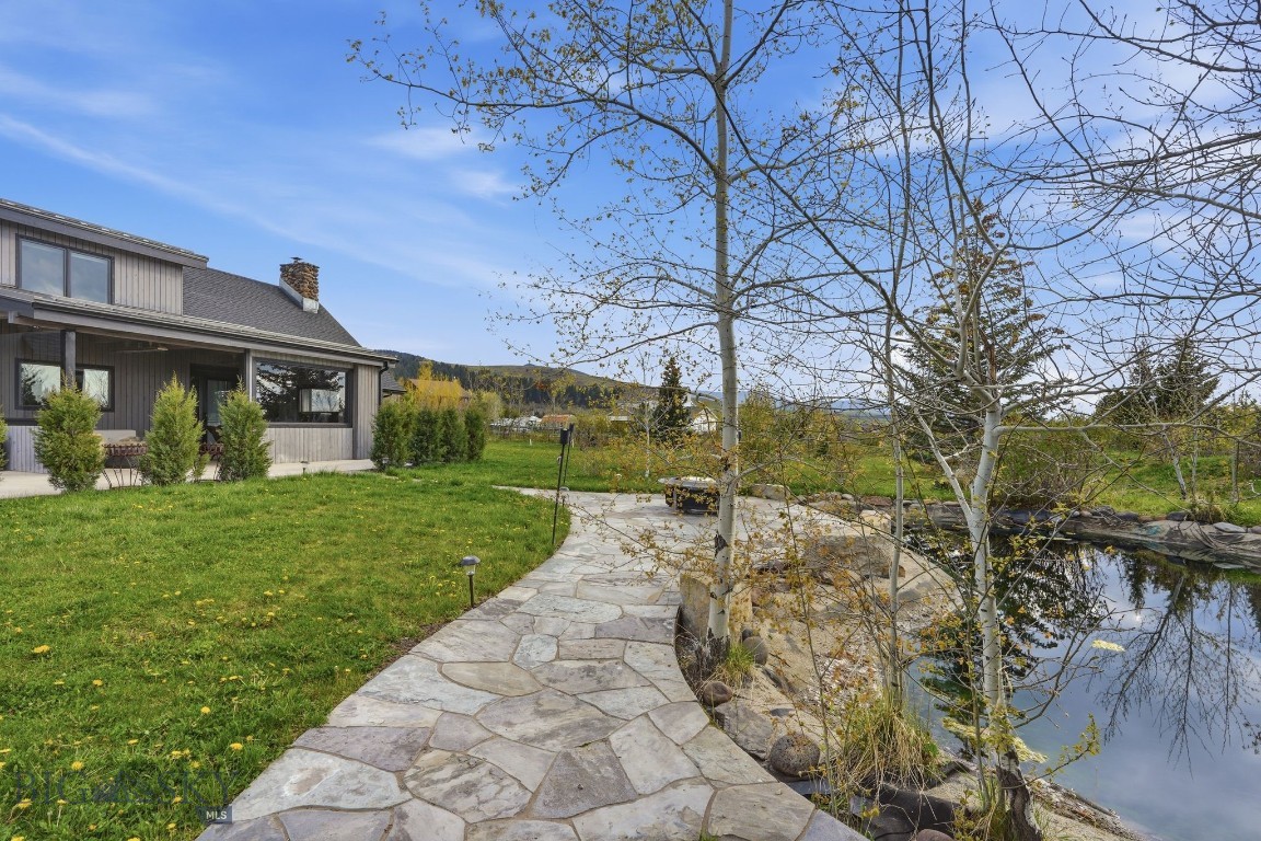 Hyalite Foothills - Residential