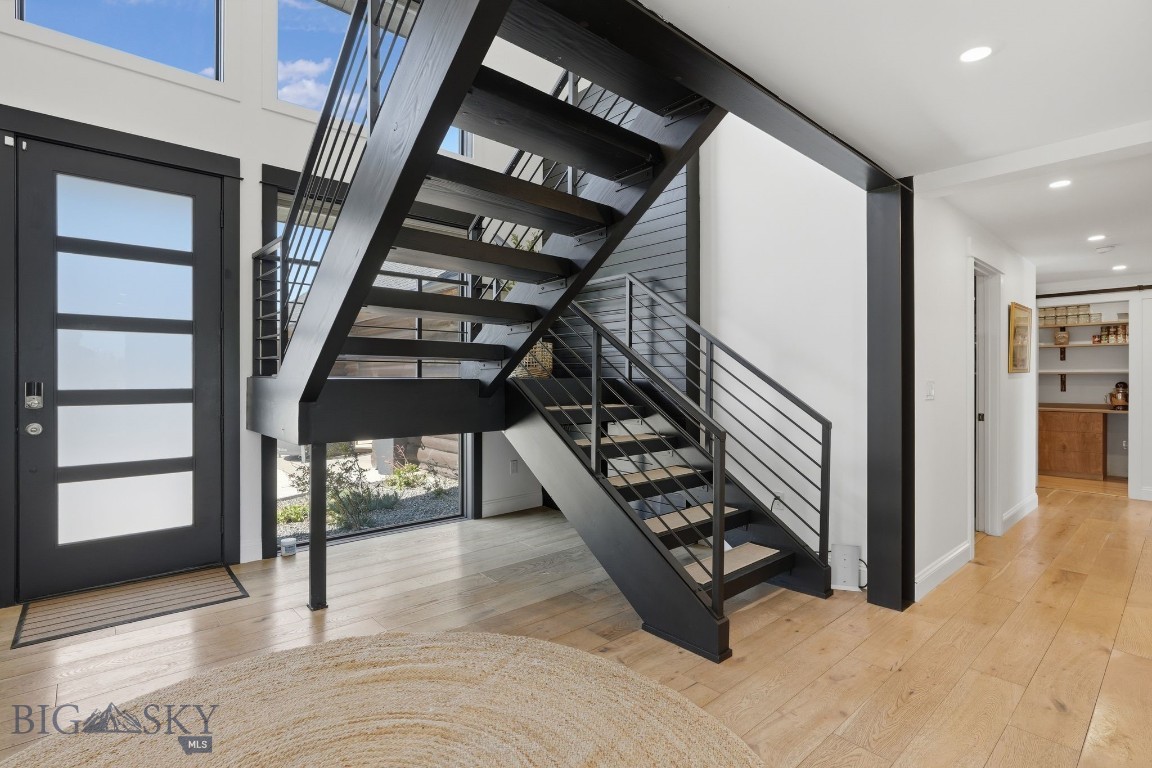 Hyalite Foothills - Residential