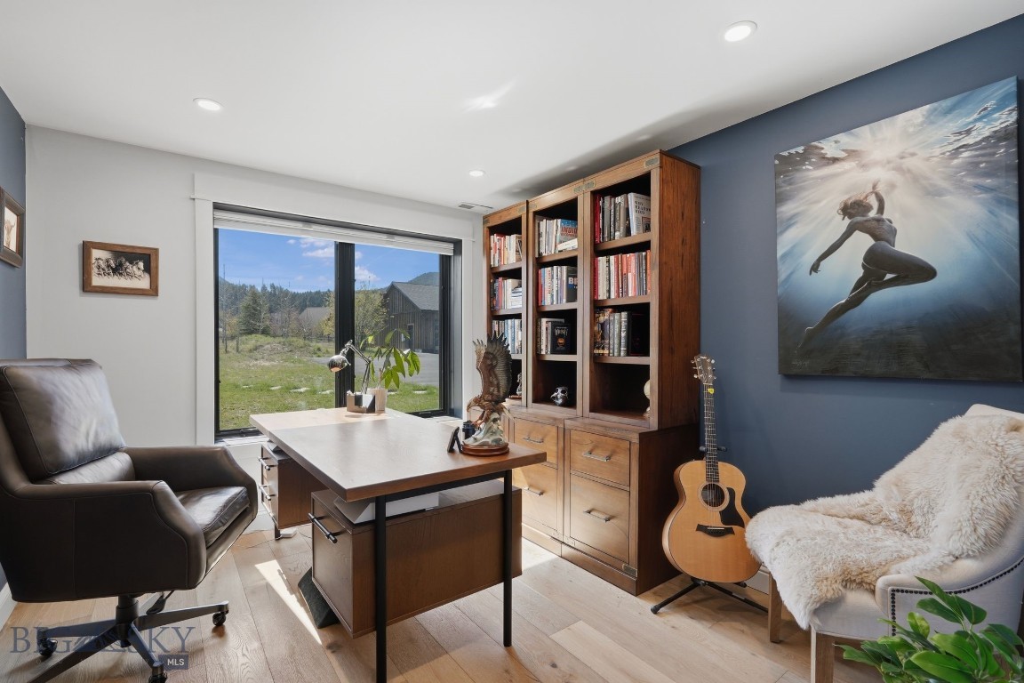 Hyalite Foothills - Residential