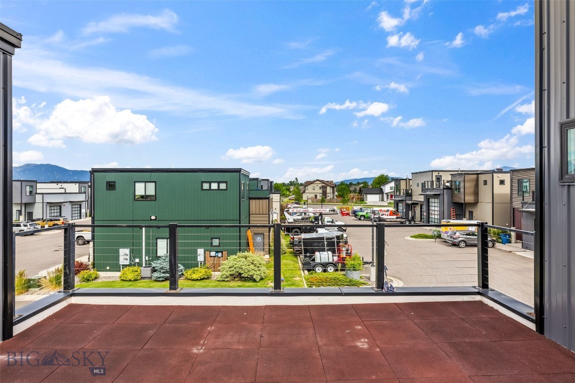 Other - Residential