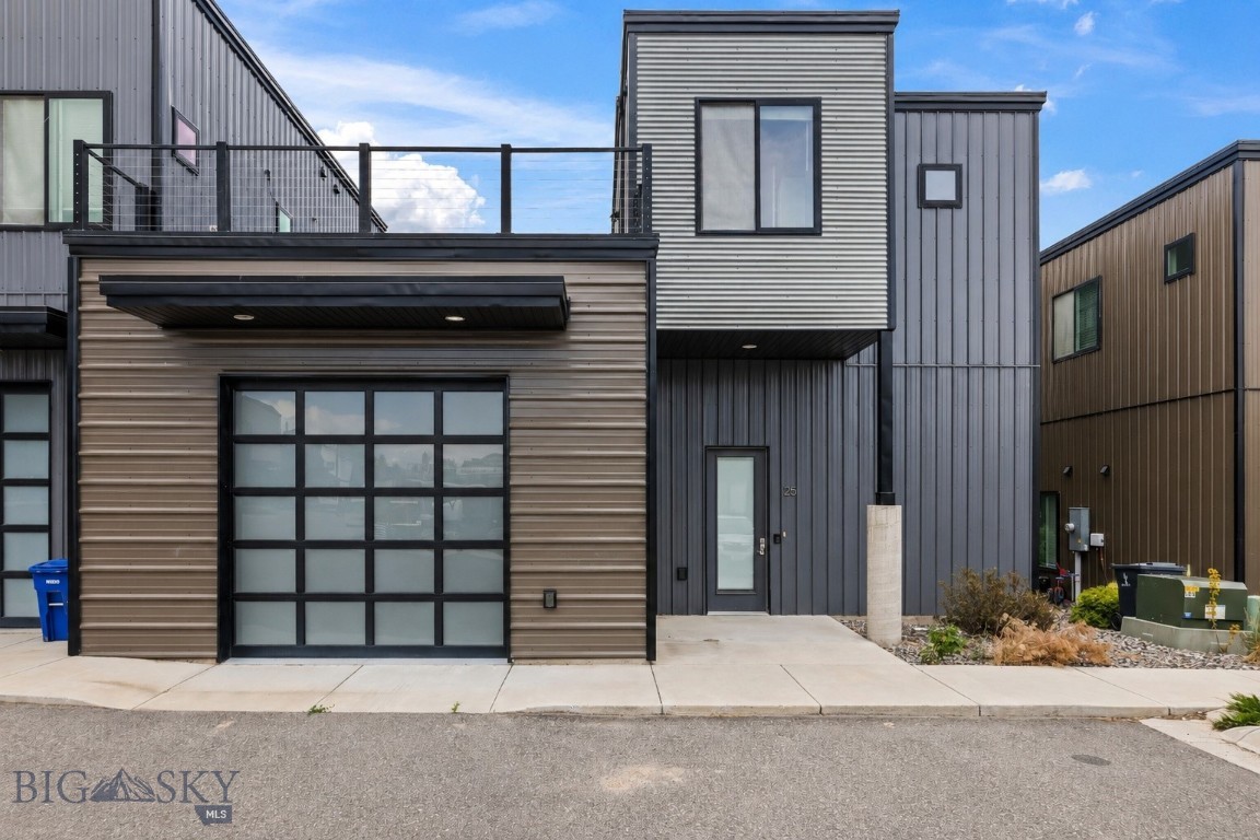 Other - Residential