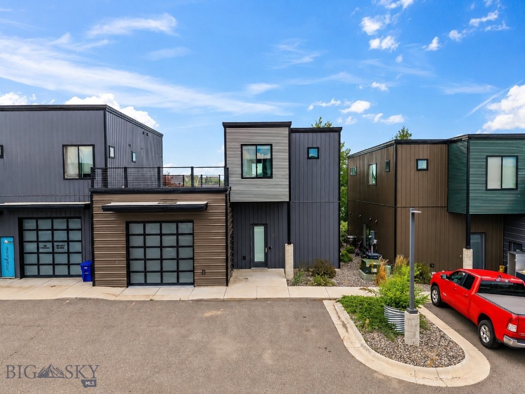 Other - Residential