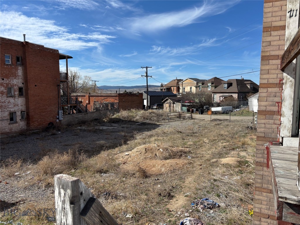 Other - Residential Income