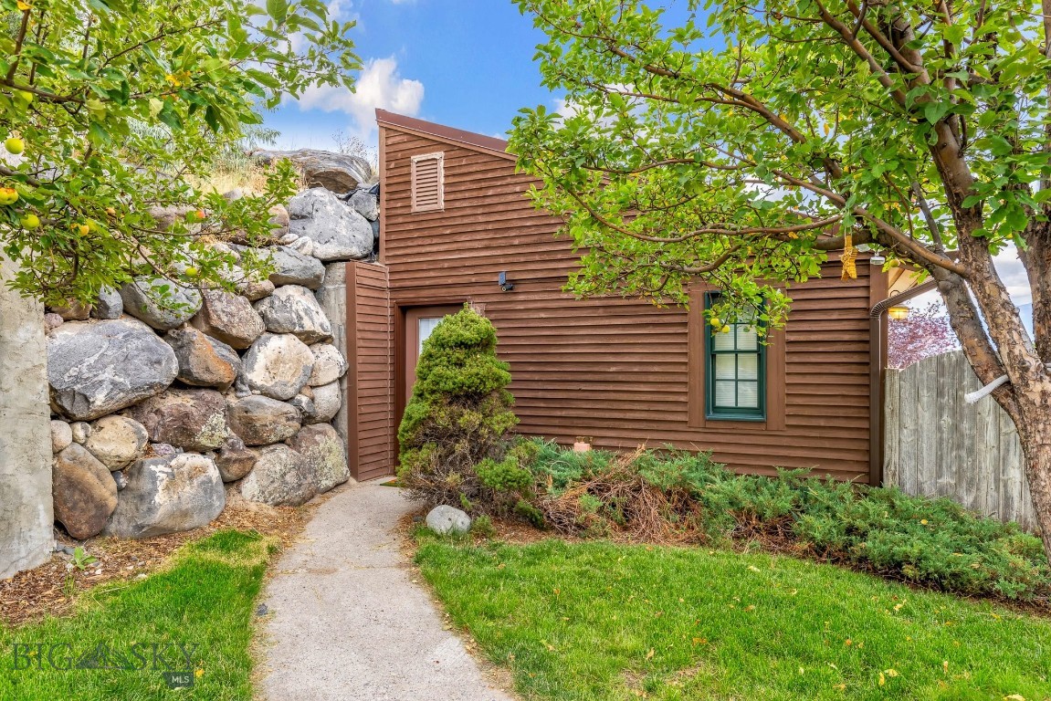 Glastonbury - Residential