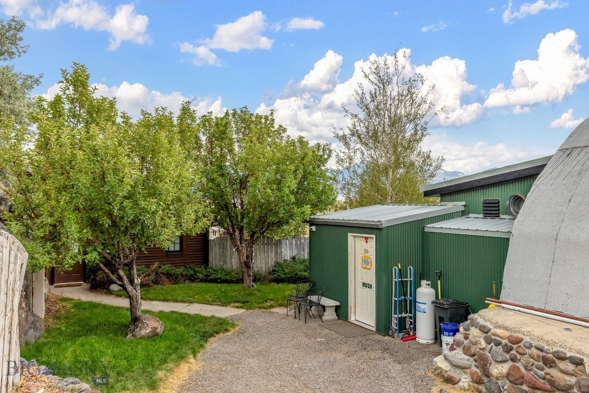 Glastonbury - Residential