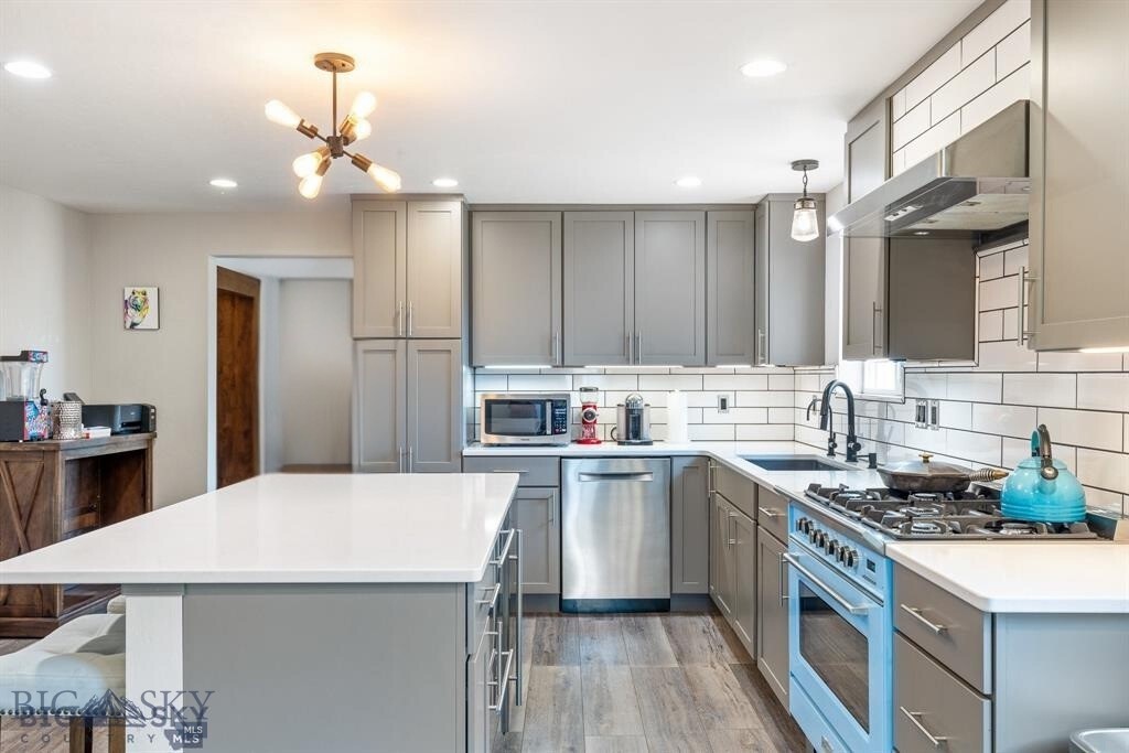 Glastonbury - Residential