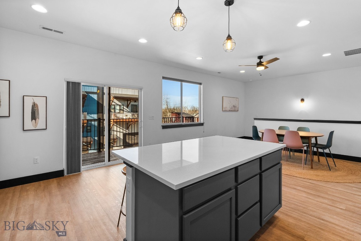 Minor Subdivision - Residential