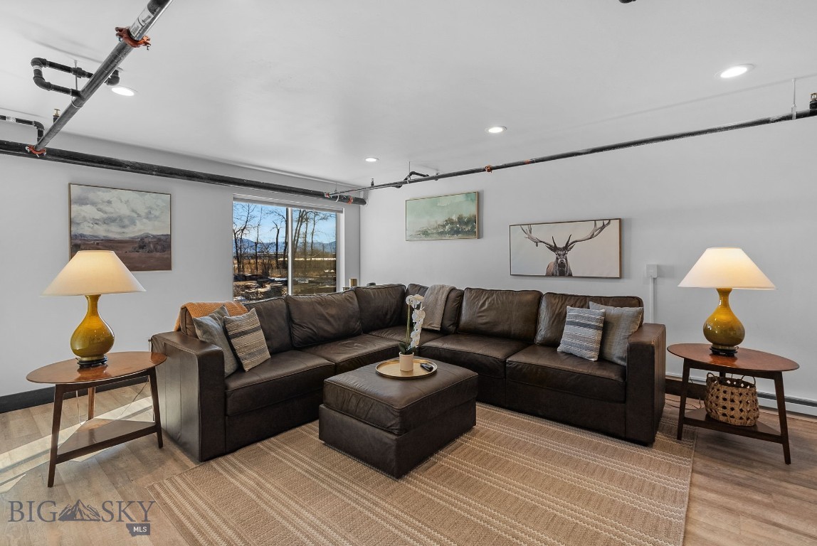 Minor Subdivision - Residential