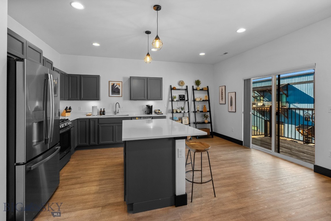 Minor Subdivision - Residential