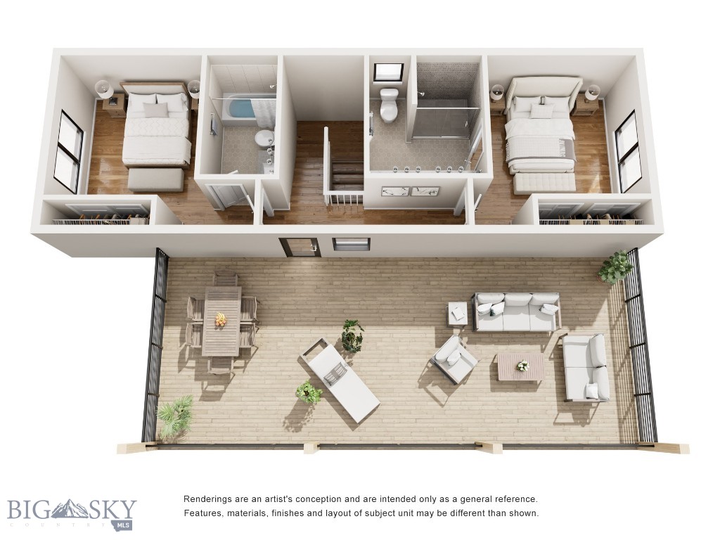 The Quarry - Residential