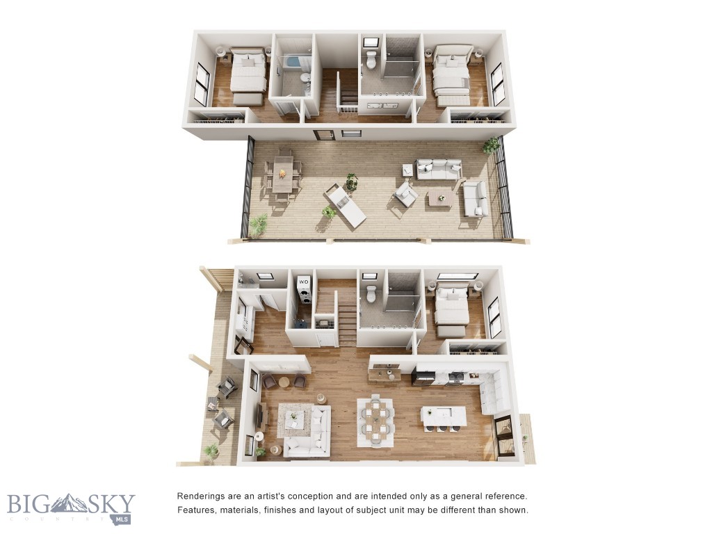 The Quarry - Residential