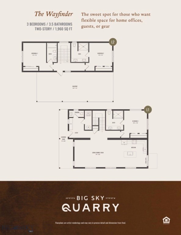 The Quarry - Residential
