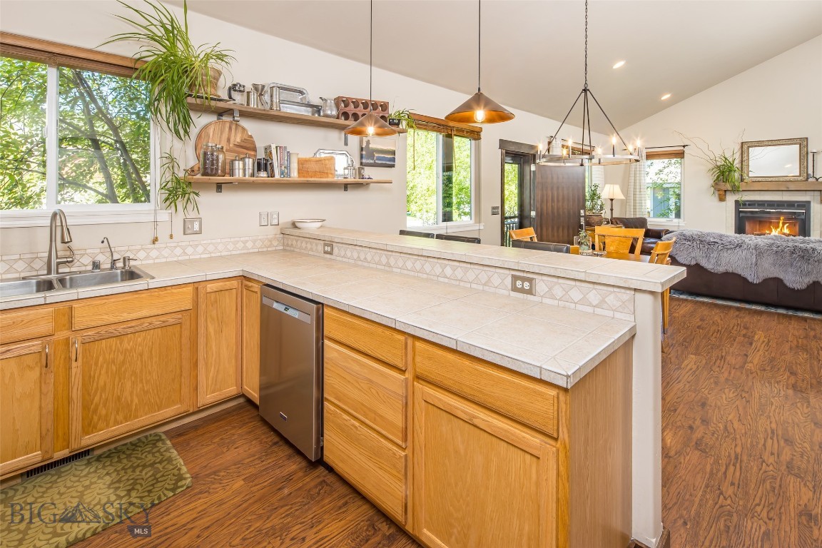 Ramshorn View Estates - Residential