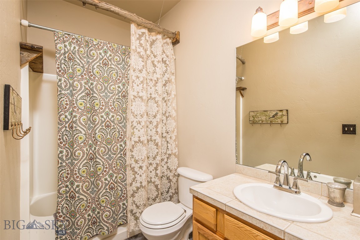 Ramshorn View Estates - Residential