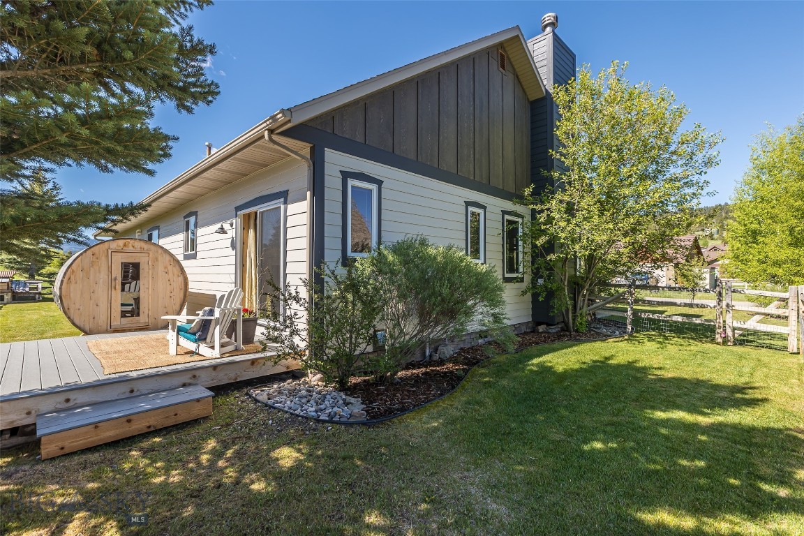 Ramshorn View Estates - Residential