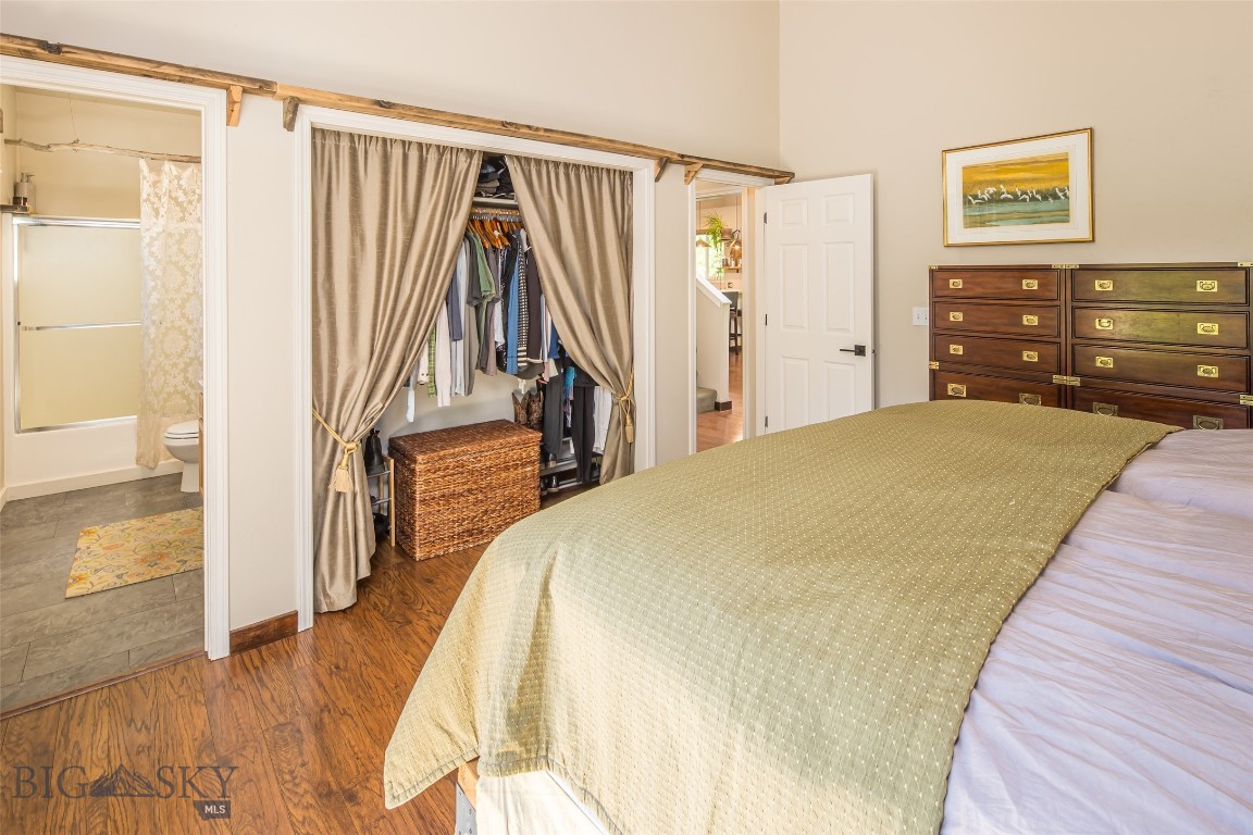 Ramshorn View Estates - Residential