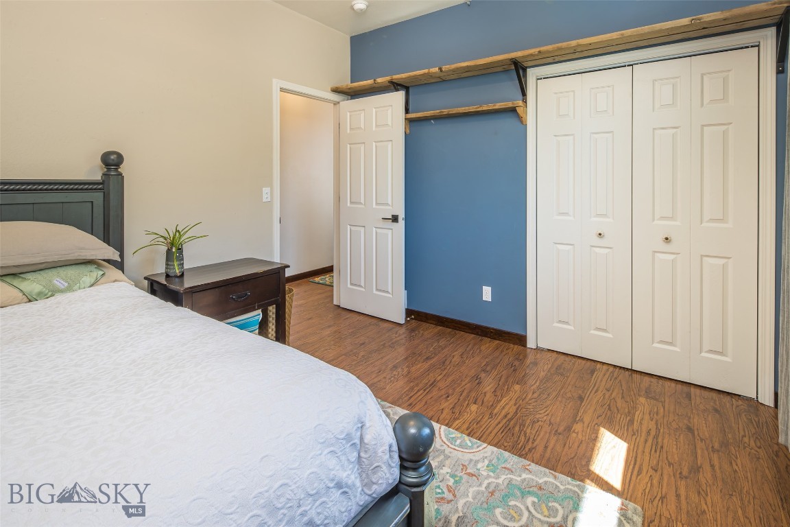 Ramshorn View Estates - Residential