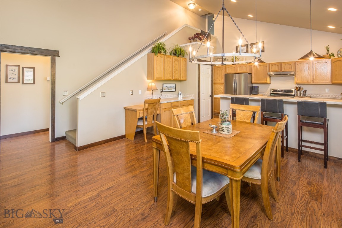 Ramshorn View Estates - Residential