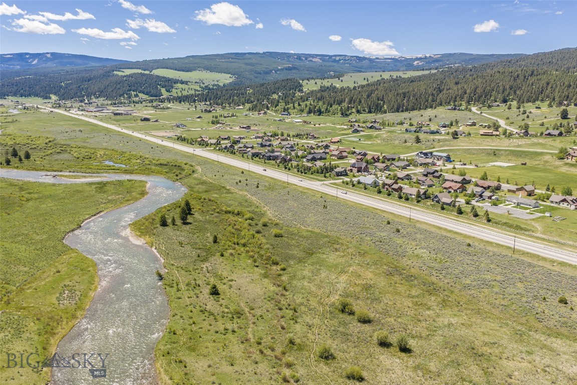 Ramshorn View Estates - Residential