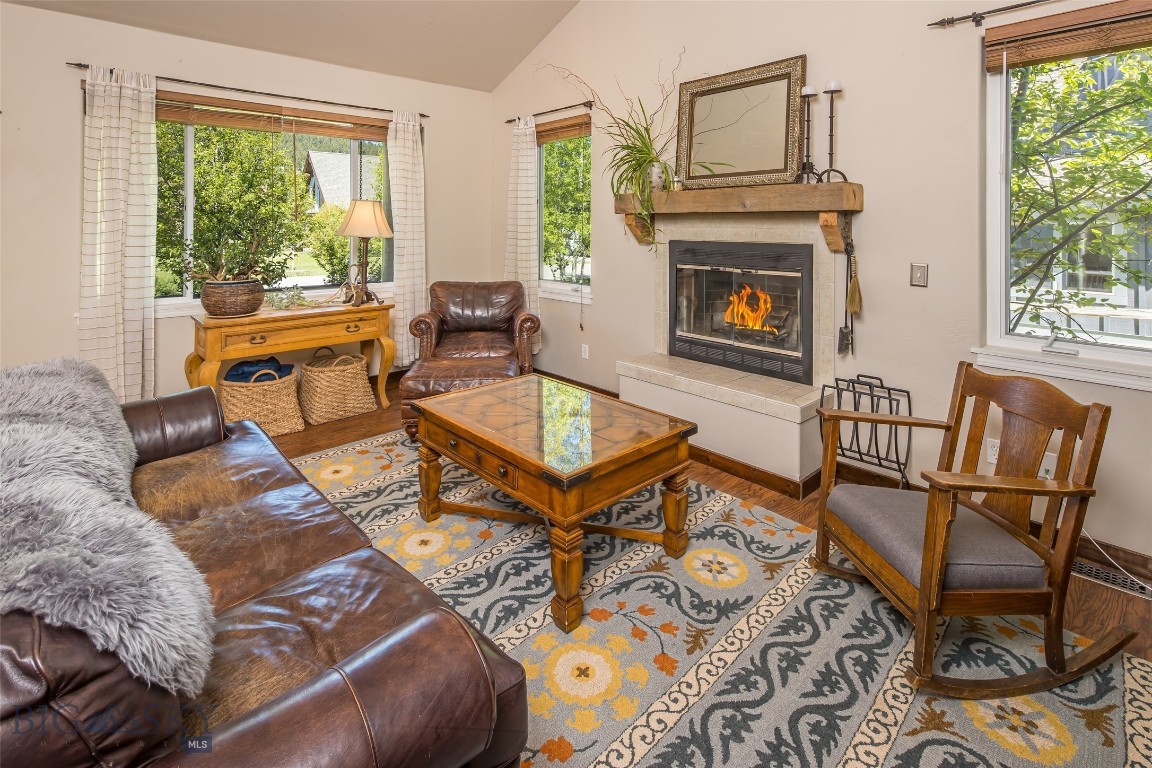 Ramshorn View Estates - Residential