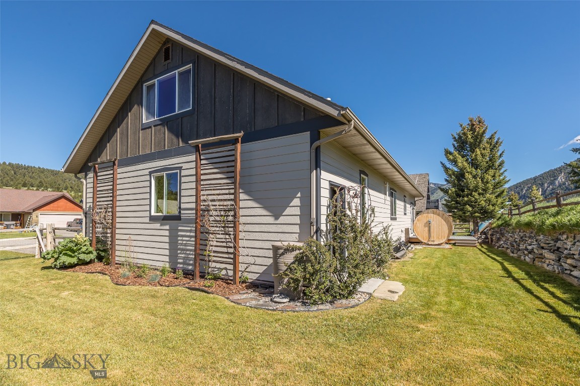 Ramshorn View Estates - Residential