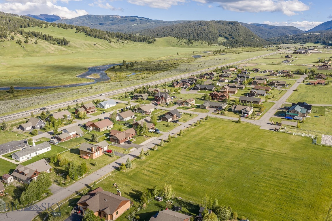 Ramshorn View Estates - Residential