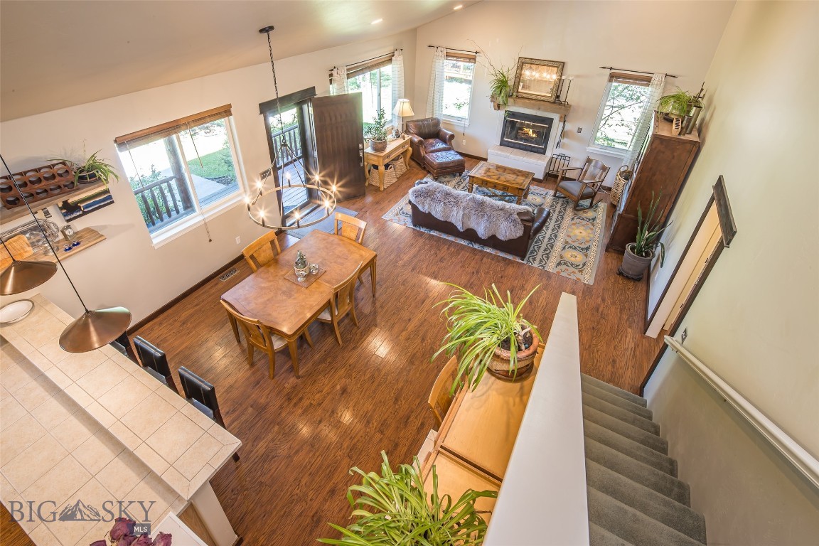 Ramshorn View Estates - Residential