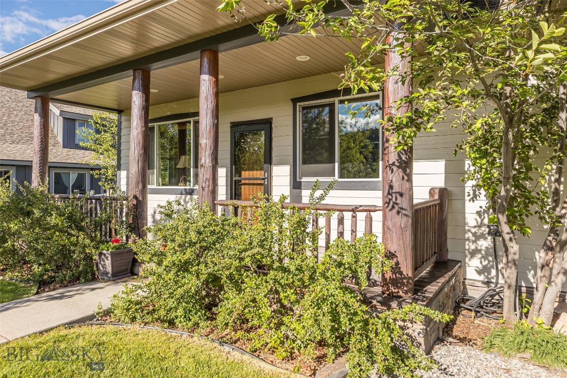 Ramshorn View Estates - Residential