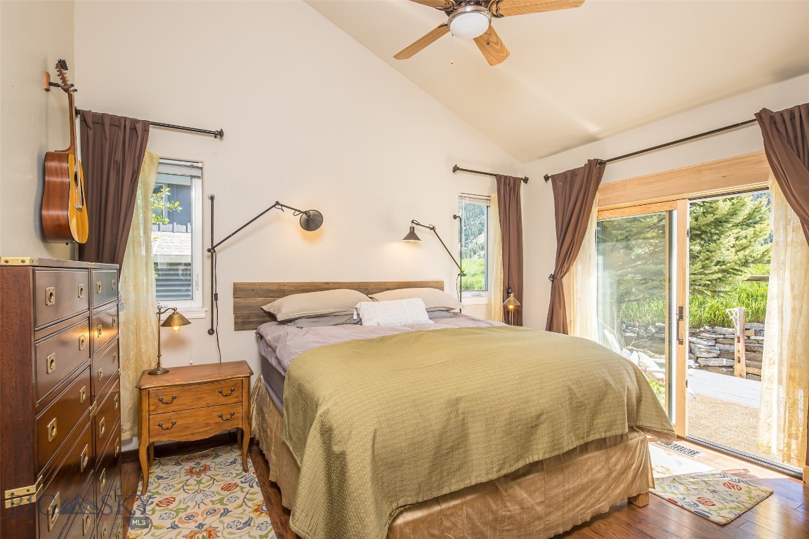 Ramshorn View Estates - Residential