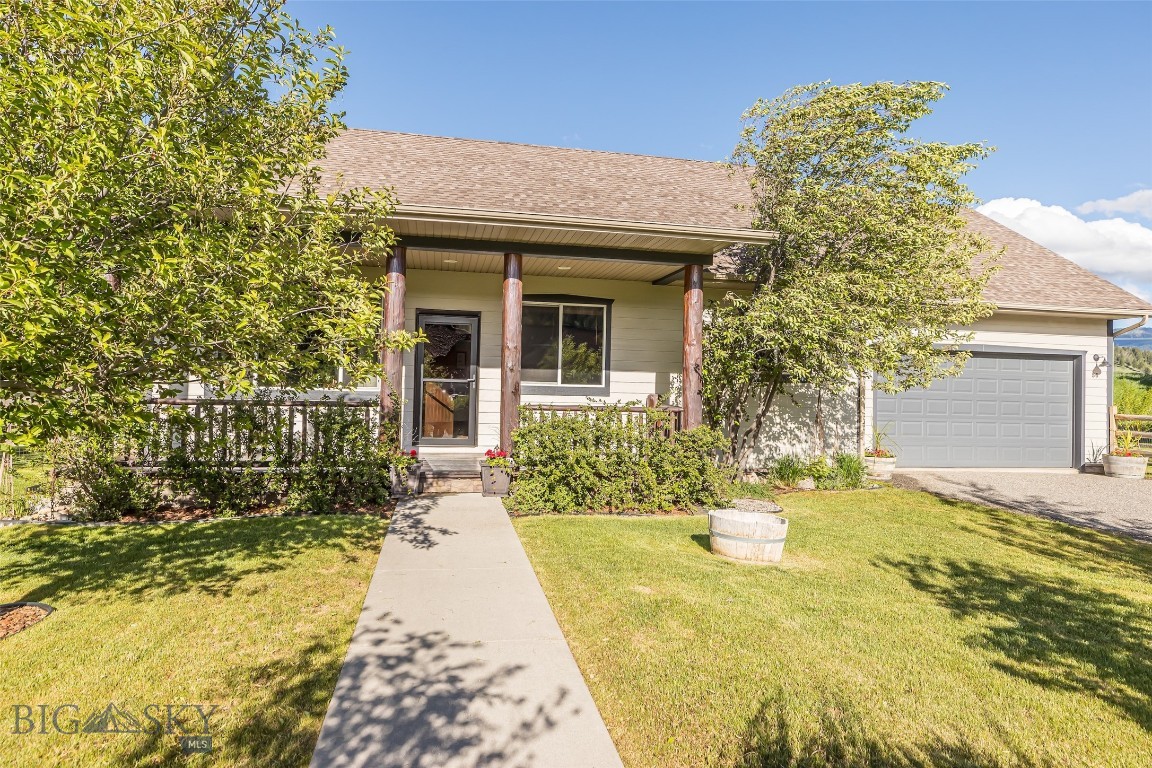Ramshorn View Estates - Residential