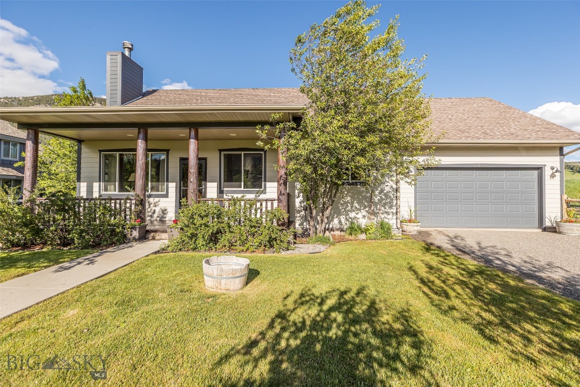 Ramshorn View Estates - Residential