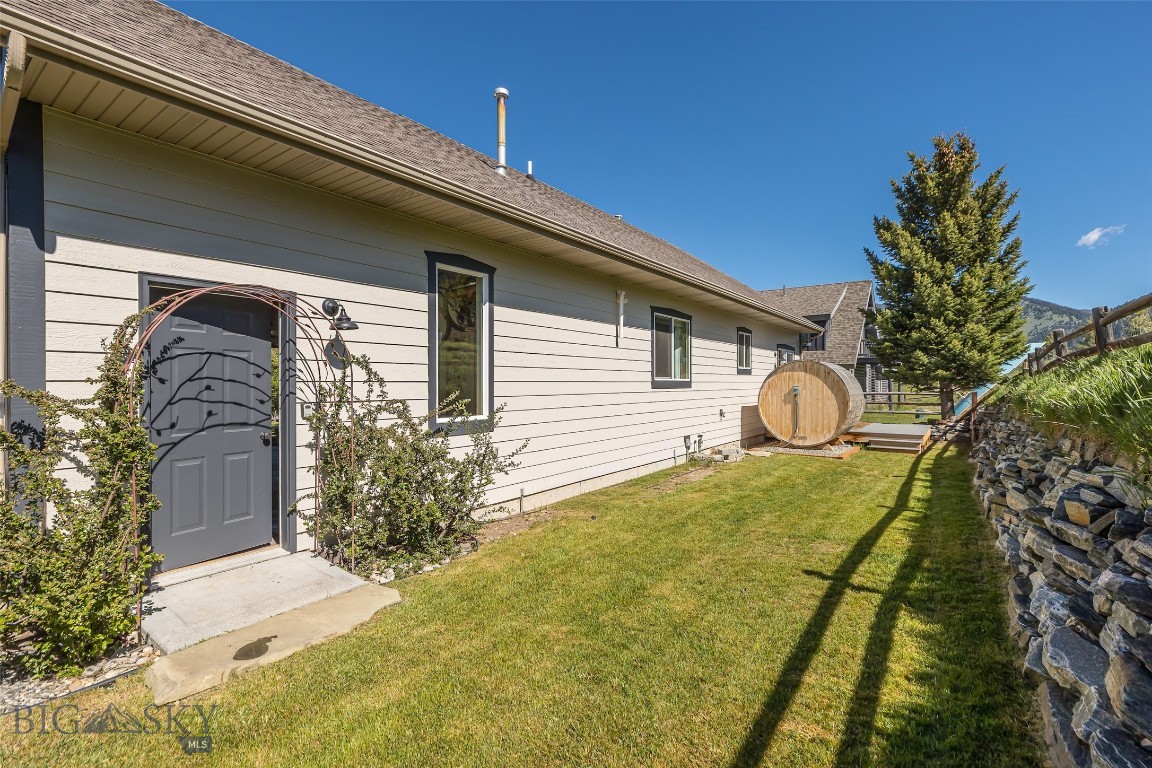 Ramshorn View Estates - Residential