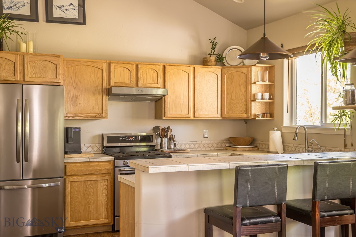 Ramshorn View Estates - Residential