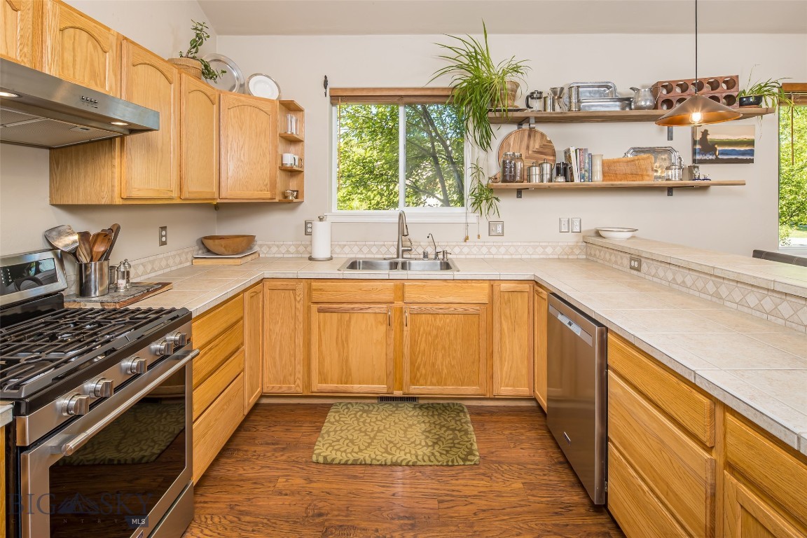 Ramshorn View Estates - Residential