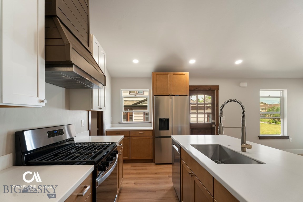 Other - Residential