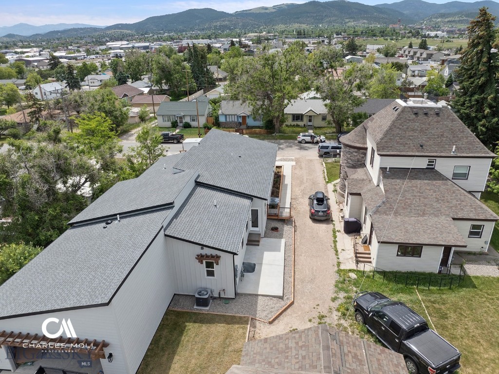 Other - Residential