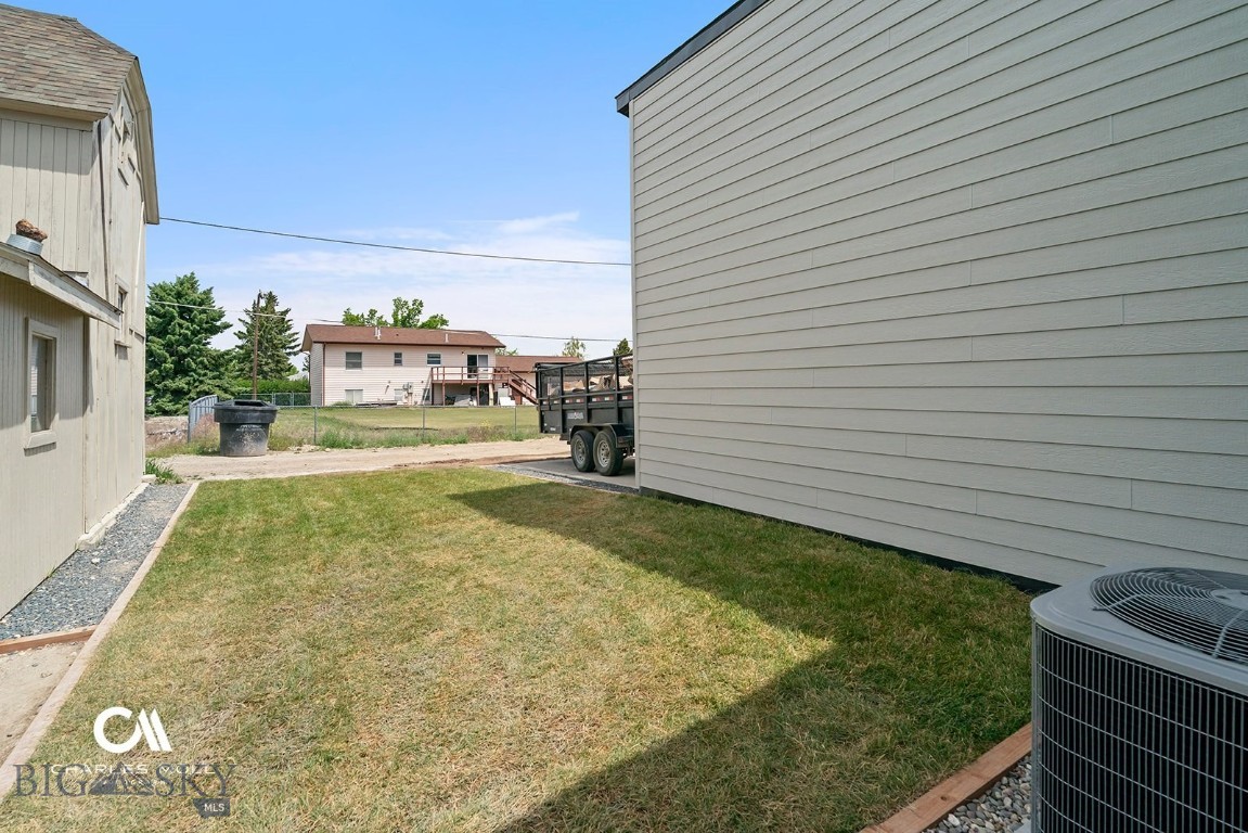 Other - Residential