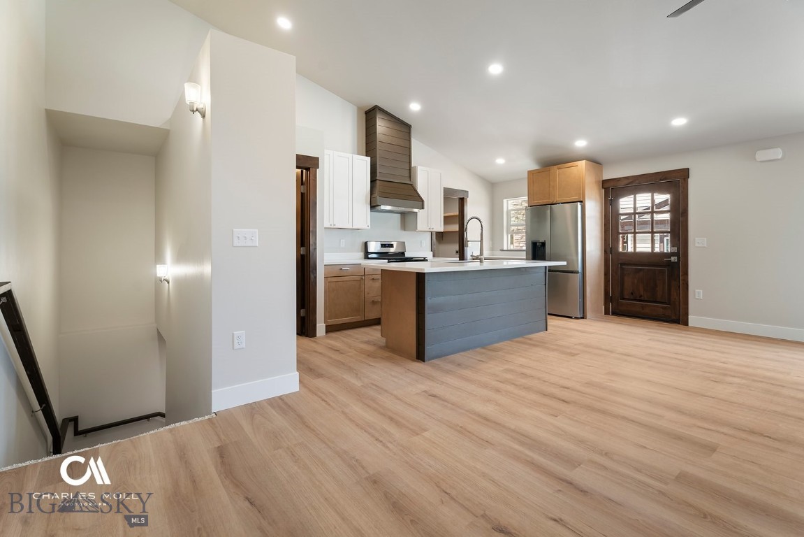 Other - Residential