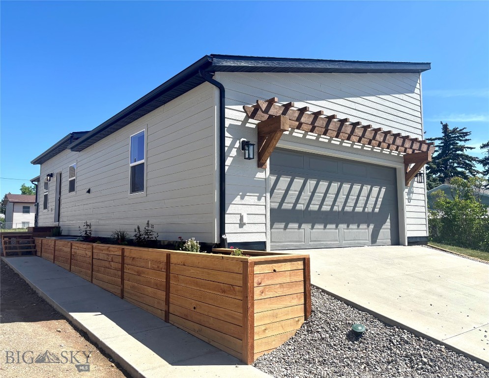 Other - Residential