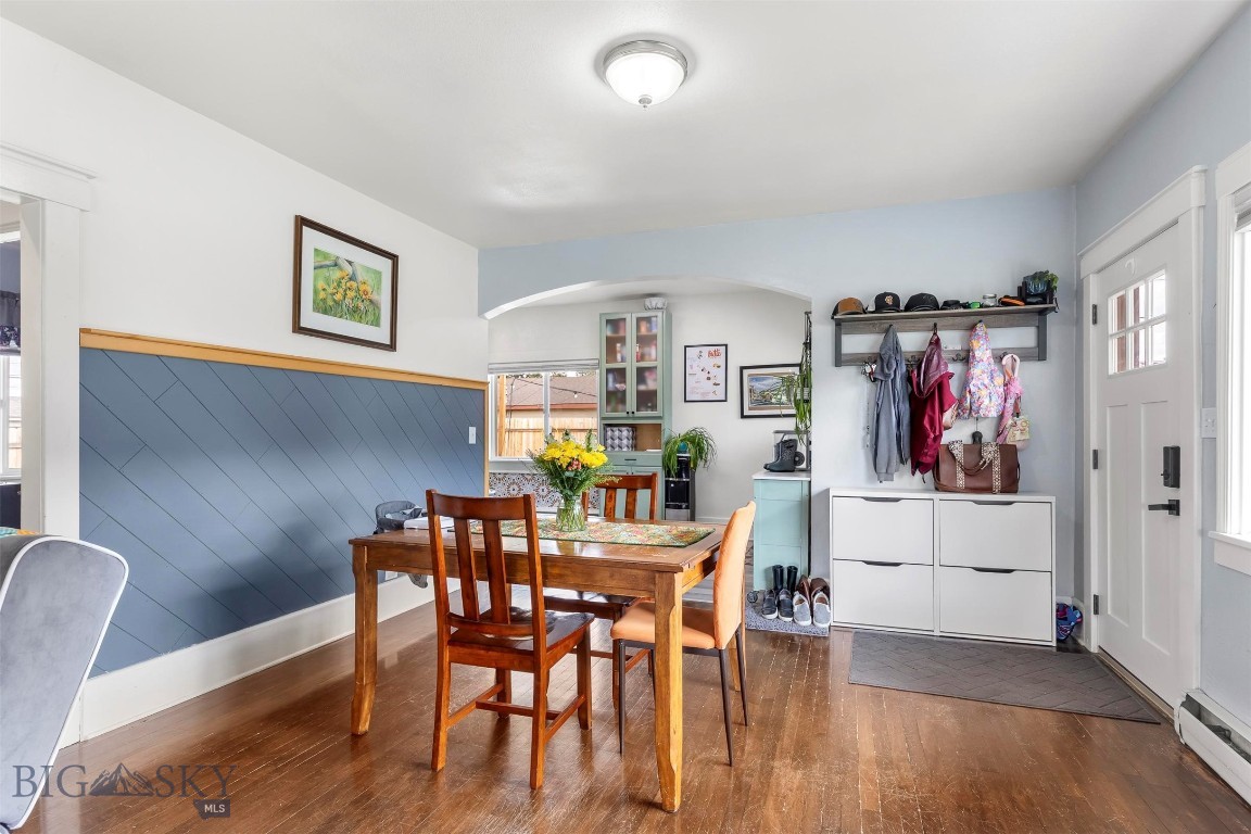 None - Residential