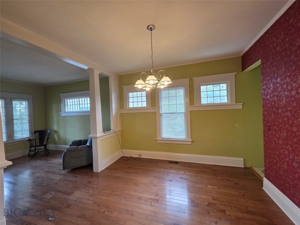 Minor Subdivision - Residential