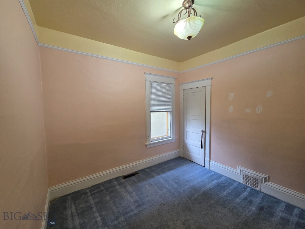 Minor Subdivision - Residential