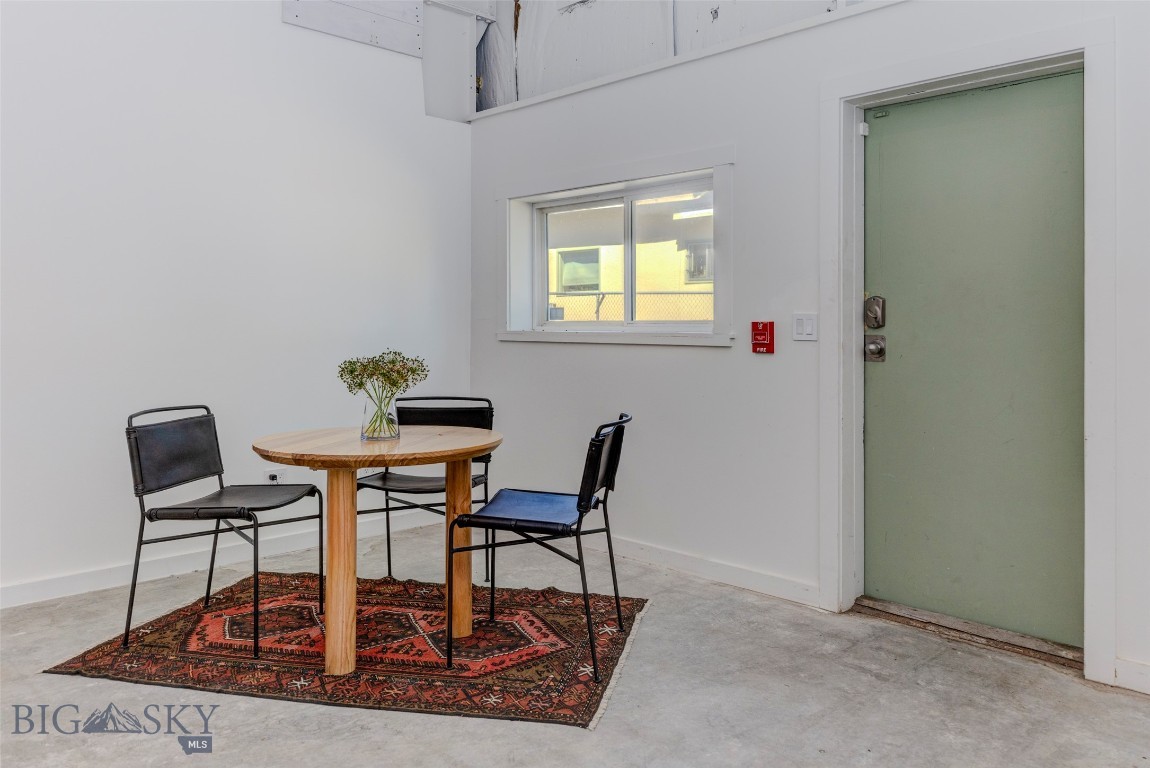 Livingston Original Plat - Commercial Sale