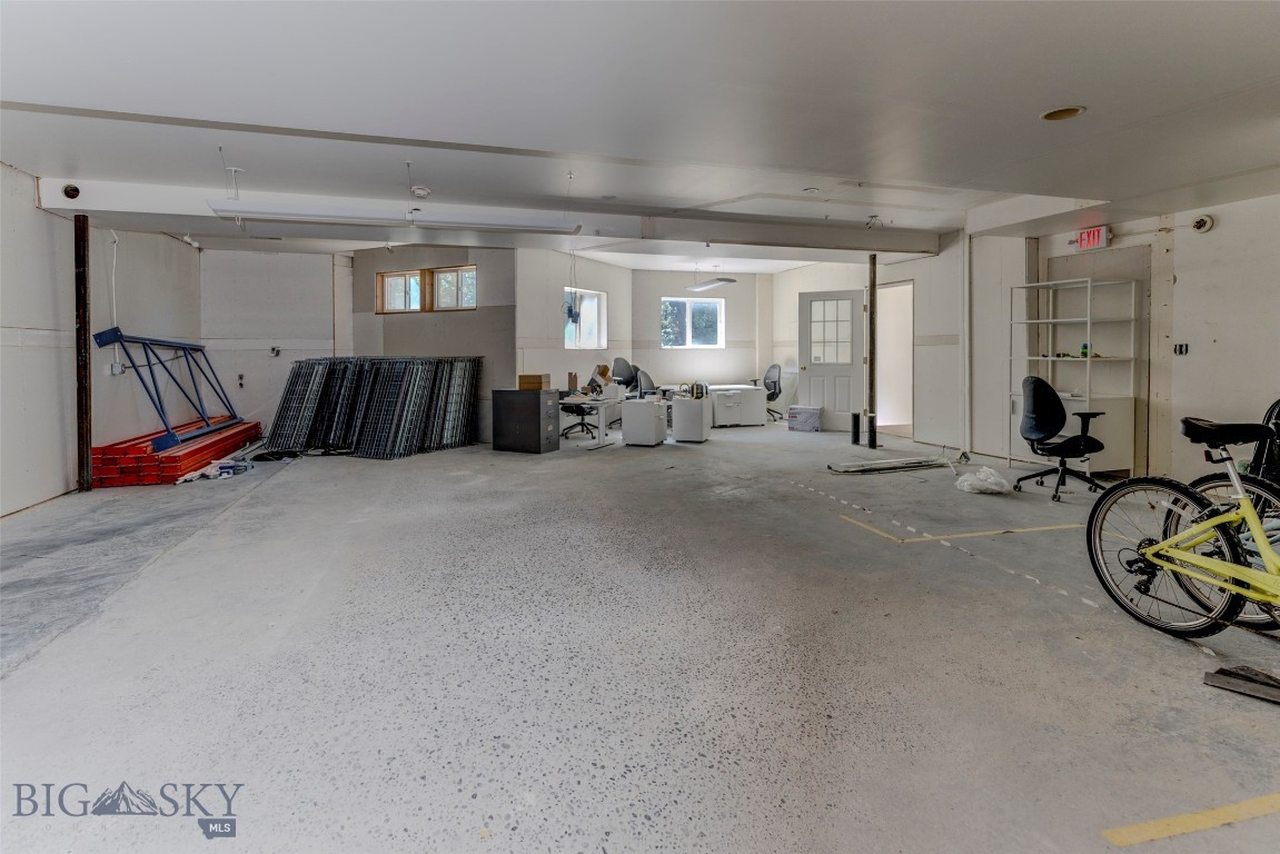 Livingston Original Plat - Commercial Sale