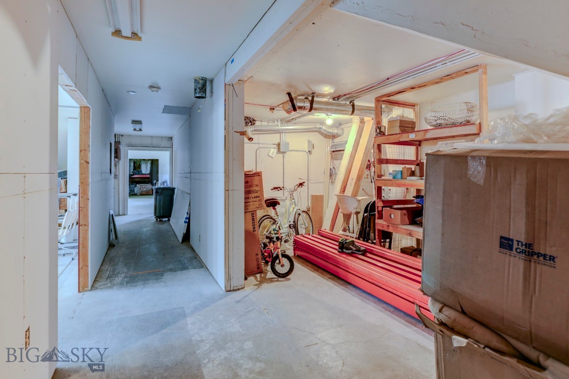 Livingston Original Plat - Commercial Sale